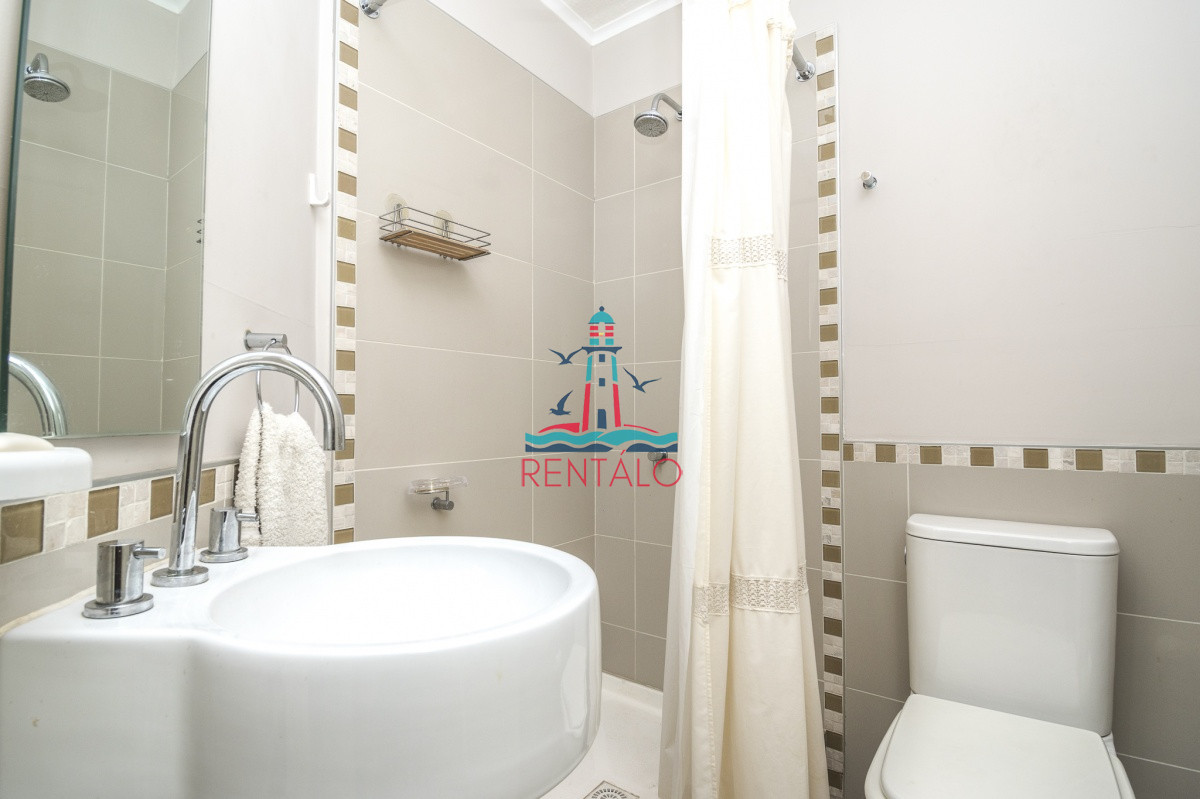 Apartamento ID.361 - Oportunidad en Venta! Apartamento de 2 Dormitorios en Ocean Drive, Punta del Este