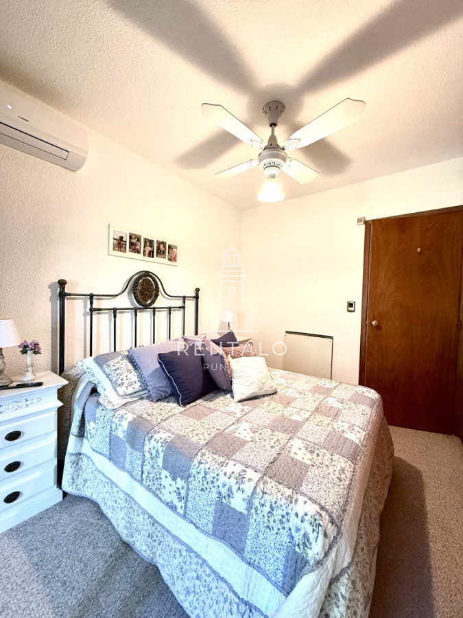 Apartamento ID.1024 - Apartamento en venta en Punta del este 4 dormitorios