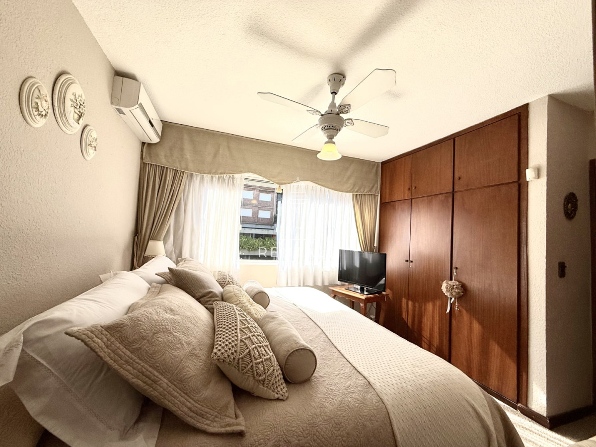 Apartamento ID.1024 - Apartamento en venta en Punta del este 4 dormitorios