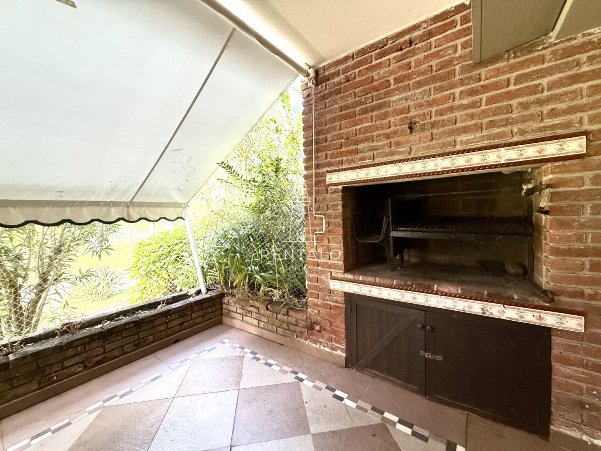 Apartamento ID.1024 - Apartamento en venta en Punta del este 4 dormitorios