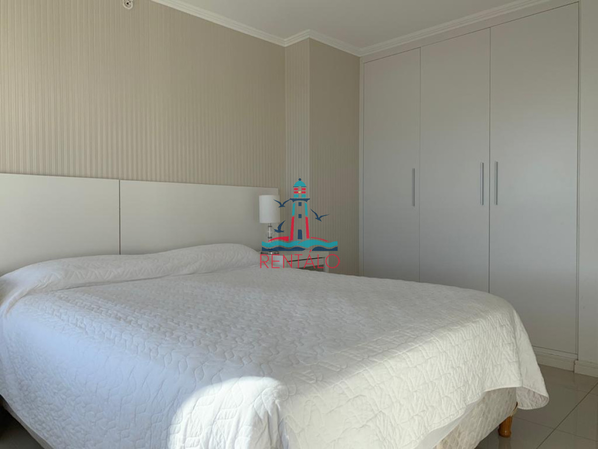 Apartamento ID.98 - Apartamento en venta de 2 Dormitorios en Roosevelt - Punta del Este