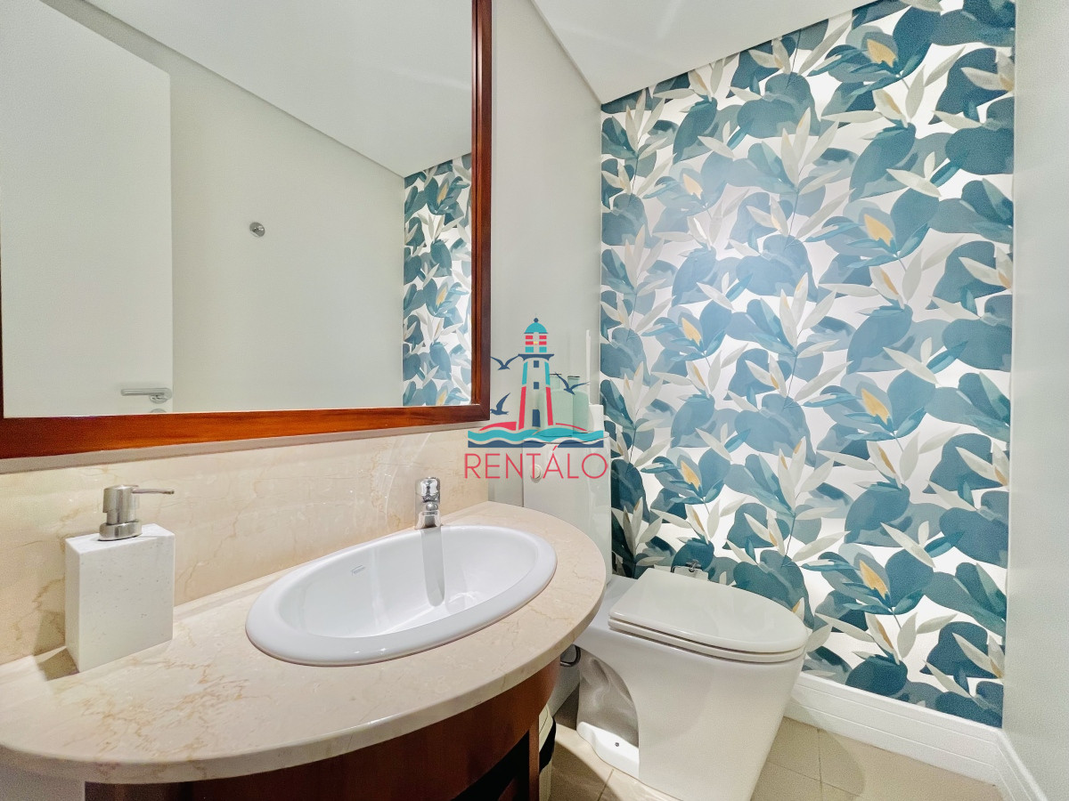 Apartamento ID.292 - Alquiler temporal de 2 dormitorios en Punta del este 