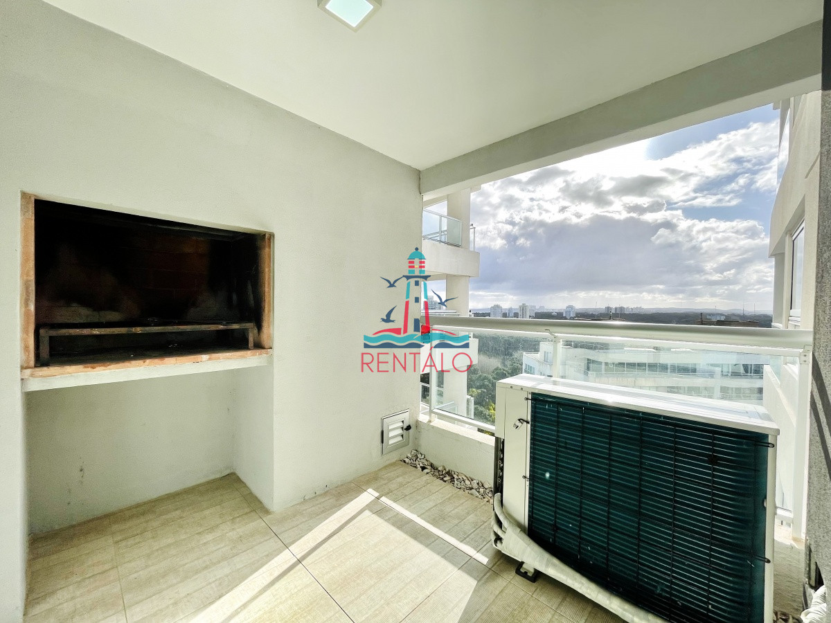 Apartamento ID.682 - Apartamento en venta en Punta del este 2 dormitorios con parrillero OPORTUNIDAD!