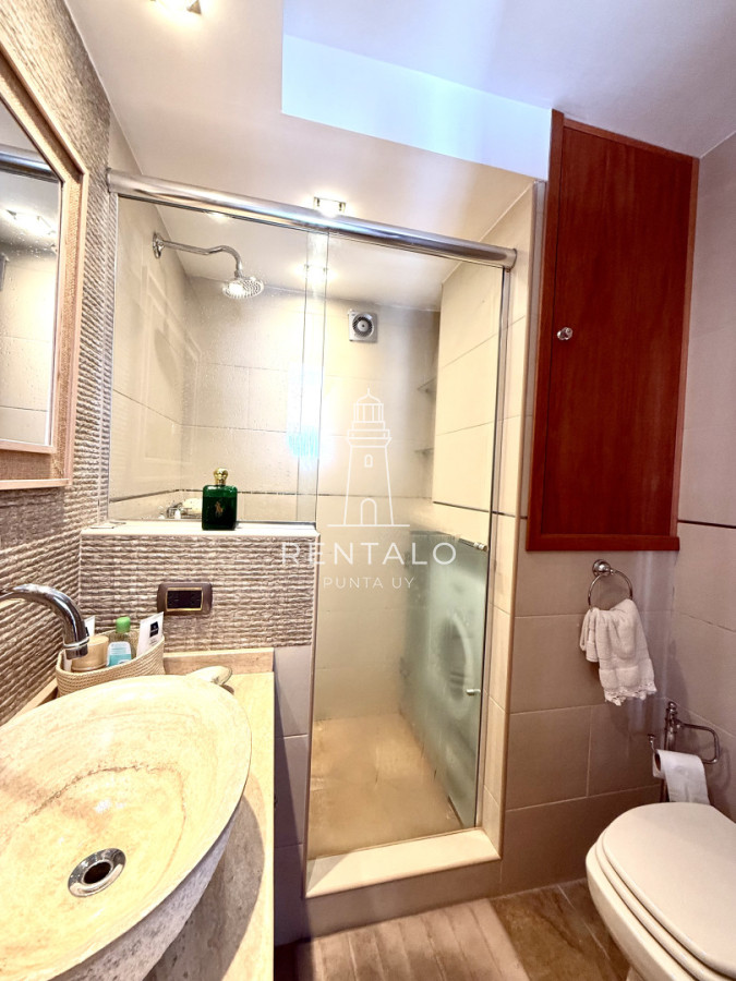Apartamento ID.1024 - Apartamento en venta en Punta del este 4 dormitorios