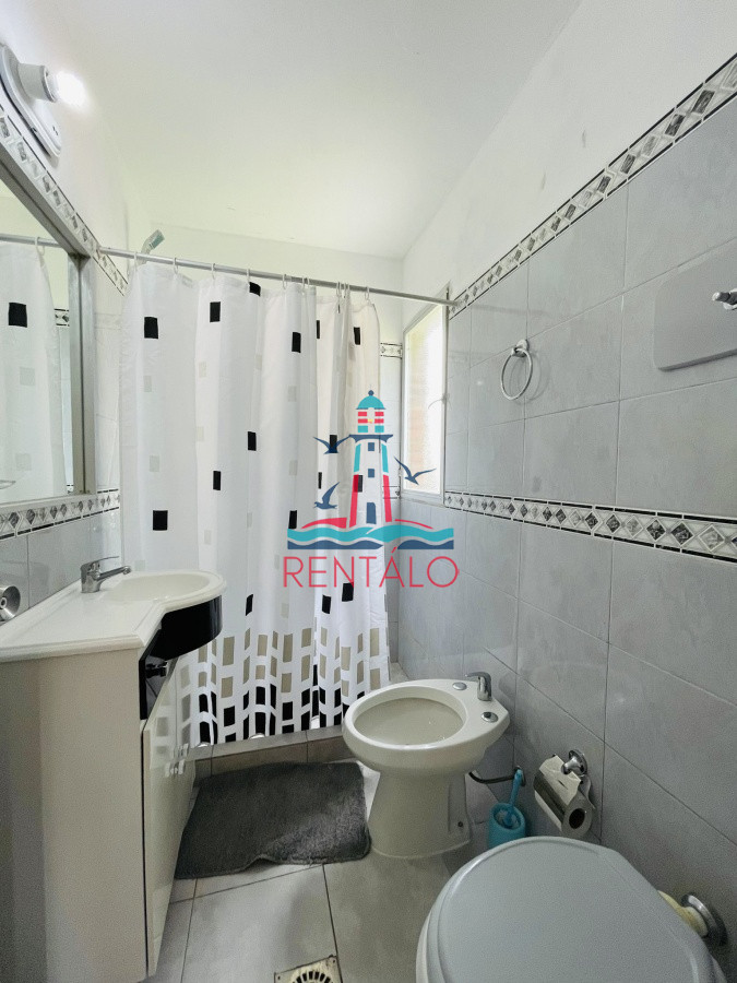 Apartamento ID.291 - Apartamento de 2 Dormitorios en Punta del este Aidy Grill a Pocos Metros de Playa Brava - Venta