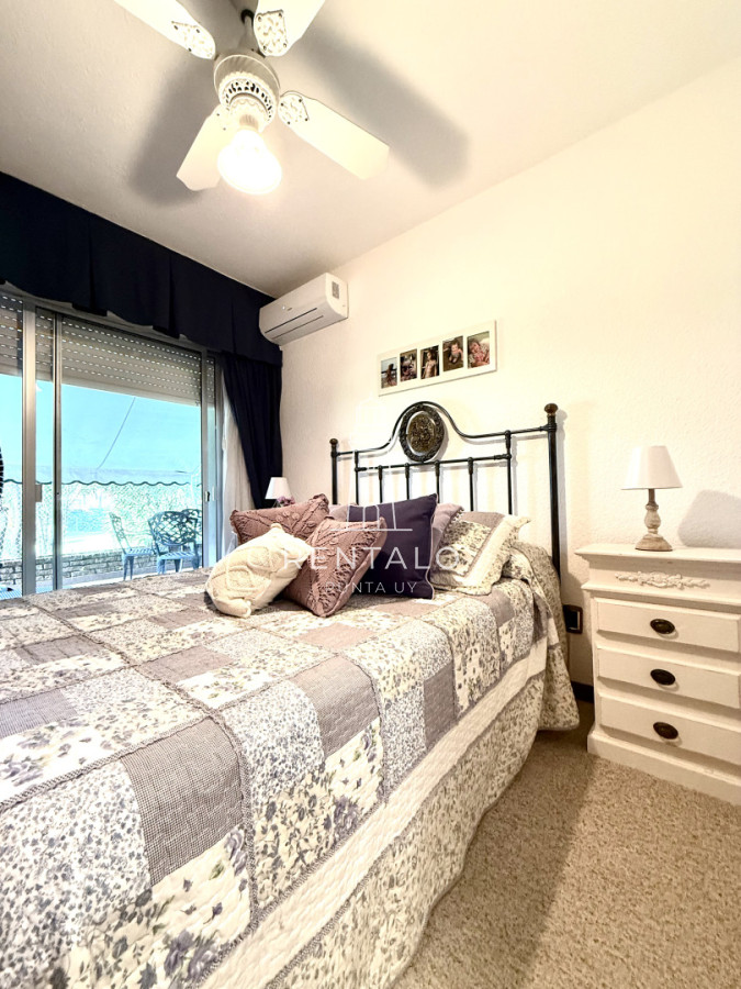 Apartamento ID.1024 - Apartamento en venta en Punta del este 4 dormitorios