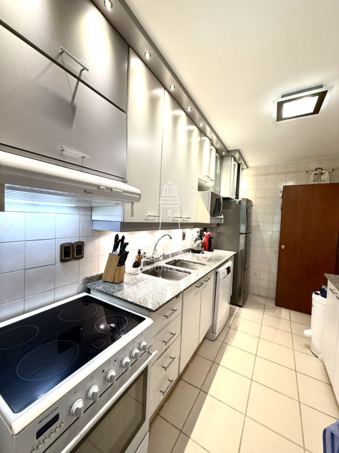 Apartamento ID.1024 - Apartamento en venta en Punta del este 4 dormitorios