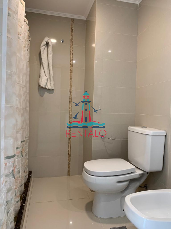Apartamento ID.98 - Apartamento en venta de 2 Dormitorios en Roosevelt - Punta del Este