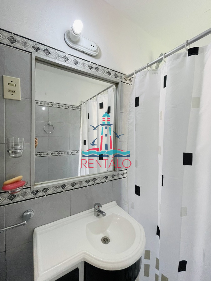 Apartamento ID.291 - Apartamento de 2 Dormitorios en Punta del este Aidy Grill a Pocos Metros de Playa Brava - Venta