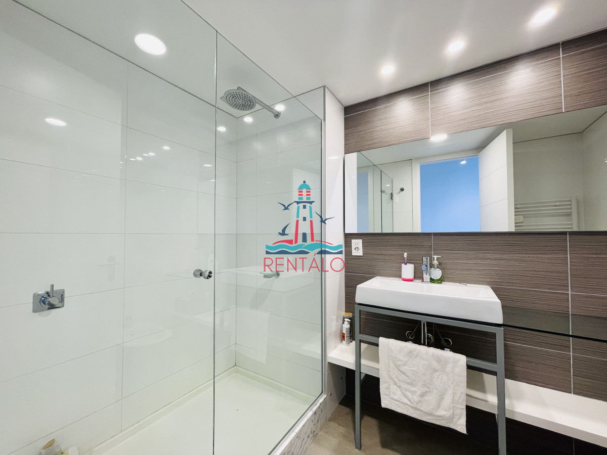 Apartamento ID.96 - Venta apartamento Penthouse Punta del este 