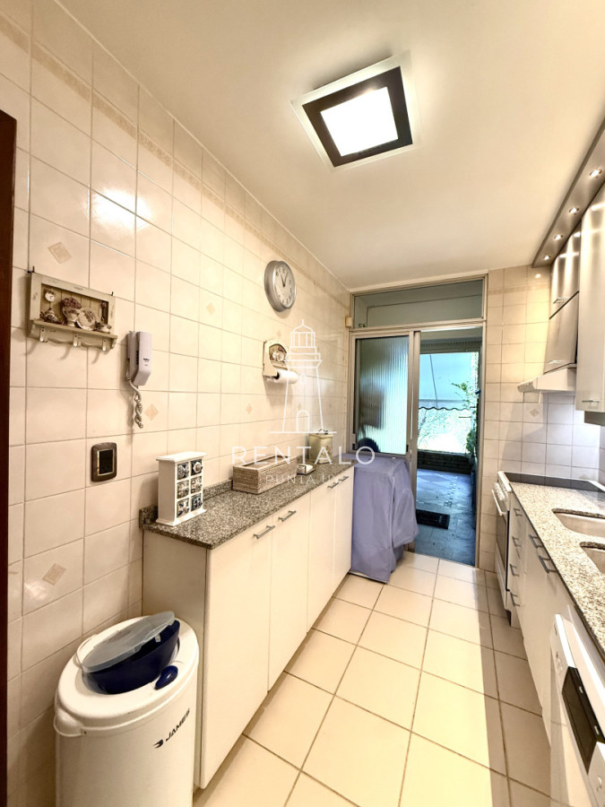 Apartamento ID.1024 - Apartamento en venta en Punta del este 4 dormitorios