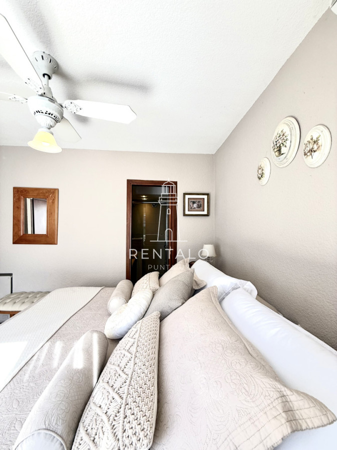 Apartamento ID.1024 - Apartamento en venta en Punta del este 4 dormitorios