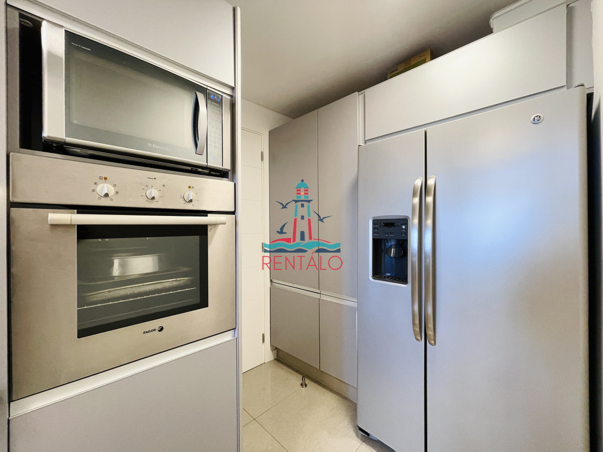 Apartamento ID.96 - Venta apartamento Penthouse Punta del este 