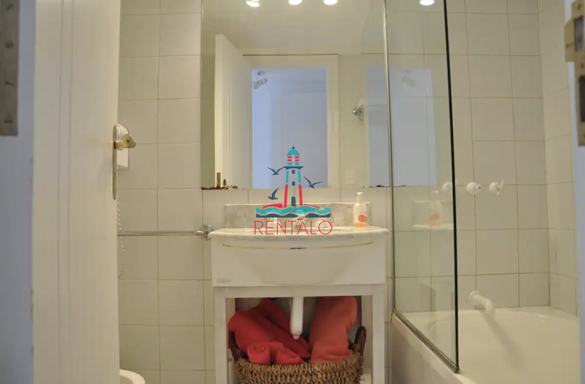 Apartamento ID.692 - Venta Apartamento 3 Dormitorios en playa Montoya, La Barra