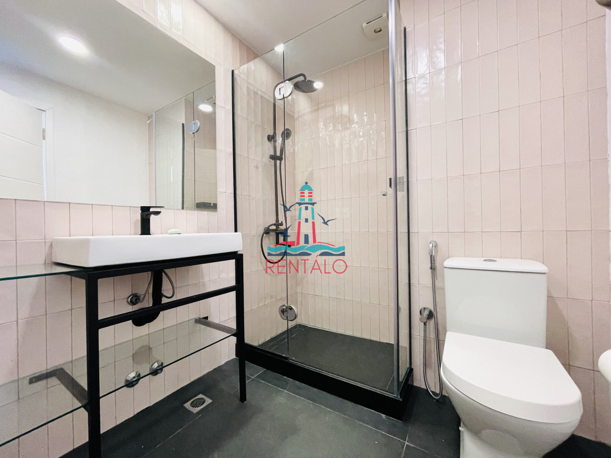 Apartamento ID.96 - Venta apartamento Penthouse Punta del este 