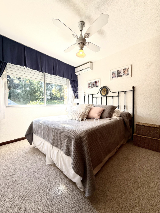 Apartamento ID.1024 - Apartamento en venta en Punta del este 4 dormitorios