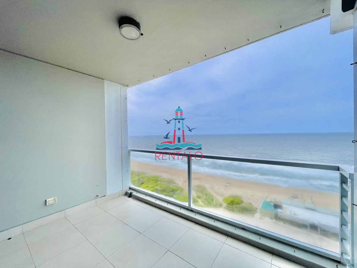 Apartamento ID.292 - Alquiler temporal de 2 dormitorios en Punta del este 