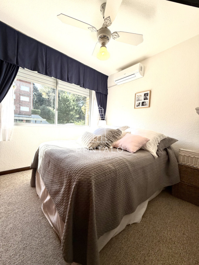 Apartamento ID.1024 - Apartamento en venta en Punta del este 4 dormitorios