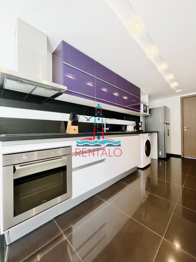 Apartamento ID.682 - Apartamento en venta en Punta del este 2 dormitorios con parrillero OPORTUNIDAD!