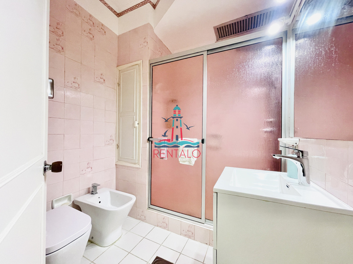 Casa ID.123 - Casa en venta 3 dormitorios Punta del Este 