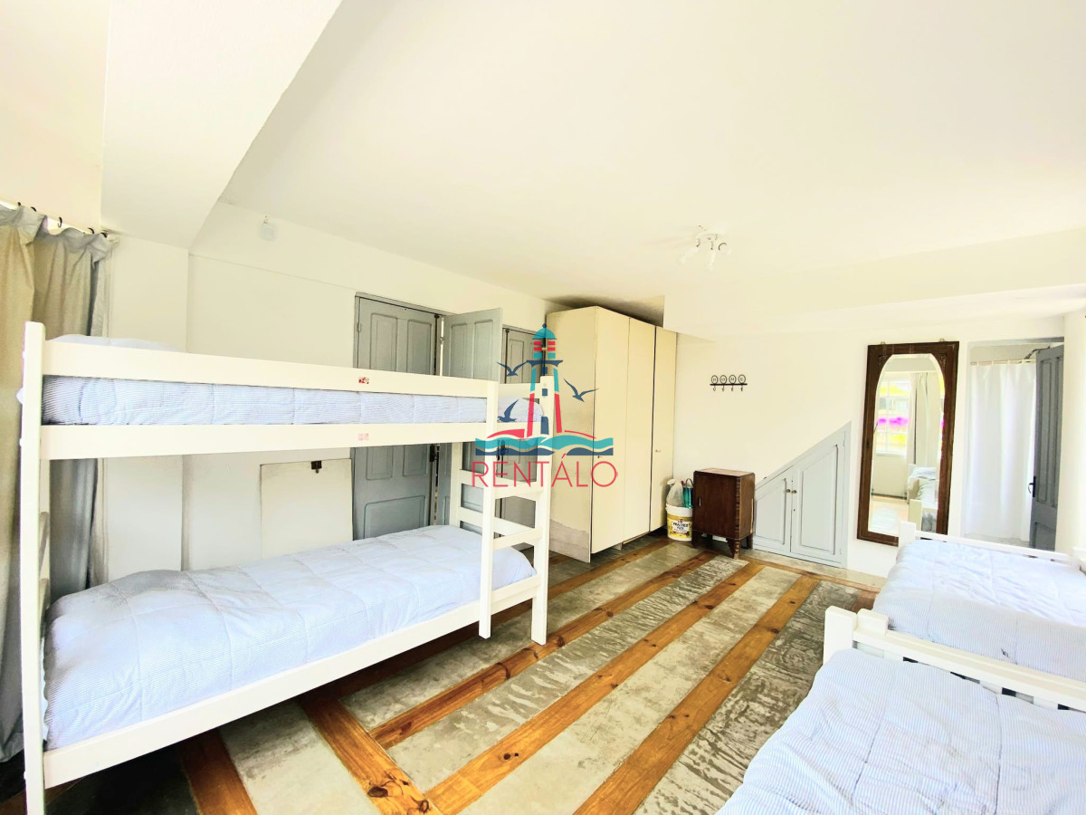 Casa ID.248 - Casa de 4 Dormitorios en Montoya, La Barra Punta del Este