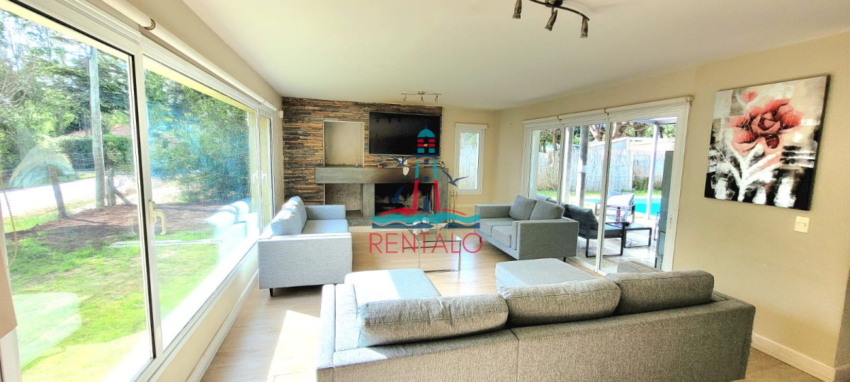 Casa ID.110 - Casa en venta Punta del Este 5 dormitorios 