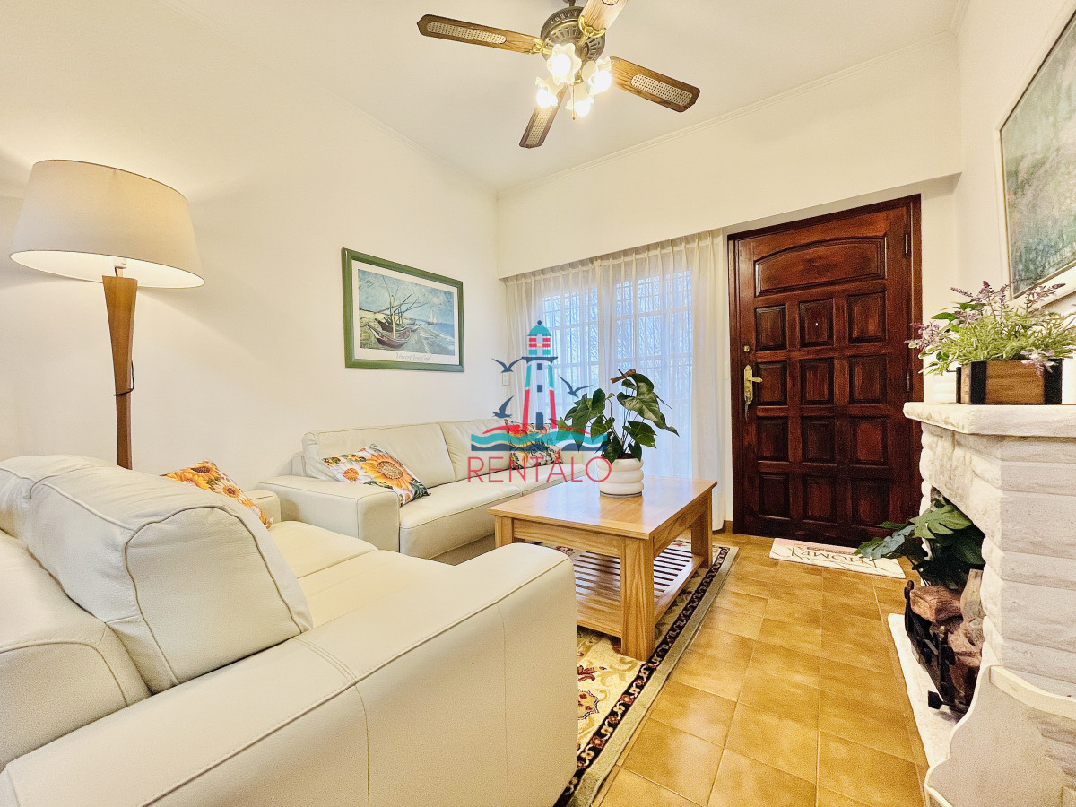 Casa ID.123 - Casa en venta 3 dormitorios Punta del Este 