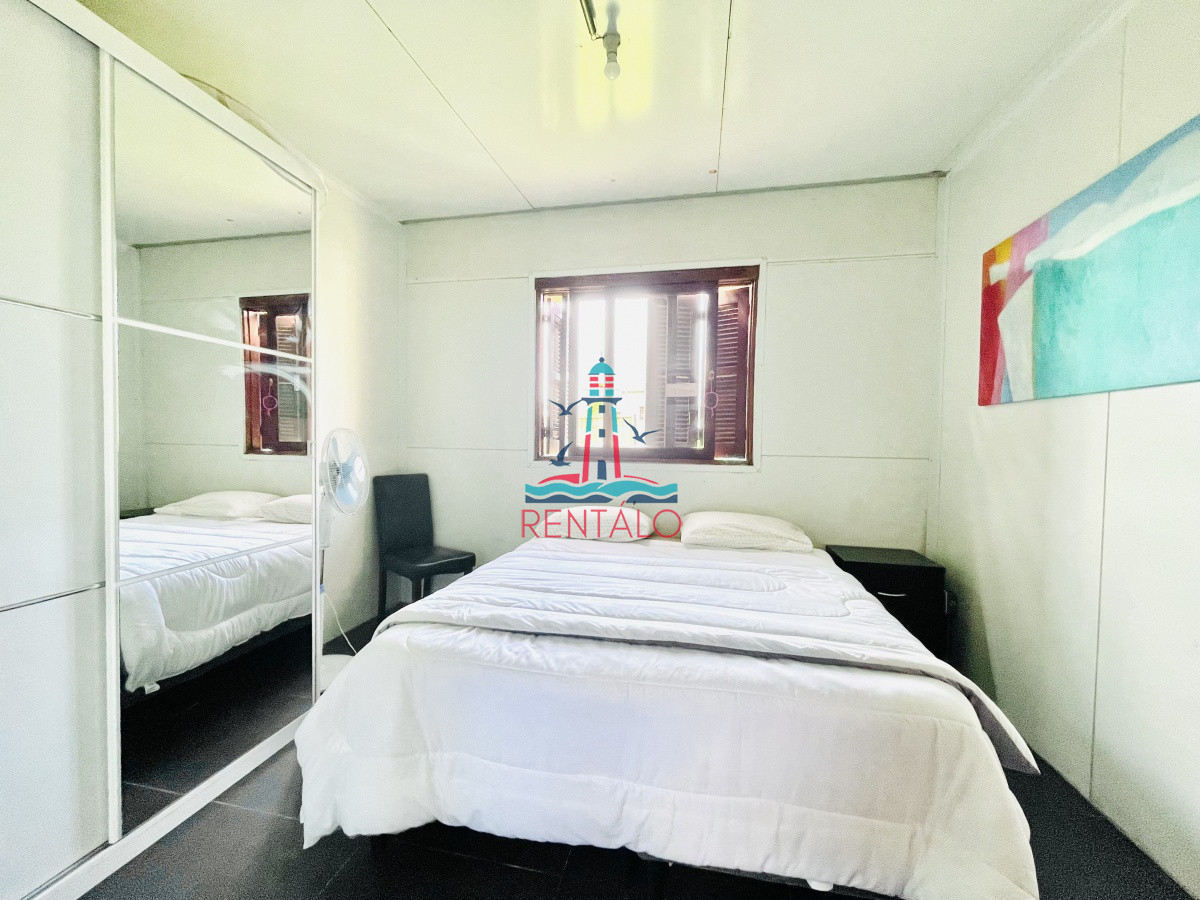 Casa ID.109 - En venta Casa de 2 Dormitorios, Piscina Climatizada y Parrillero en La Barra, Alquiler Anual e Invernal