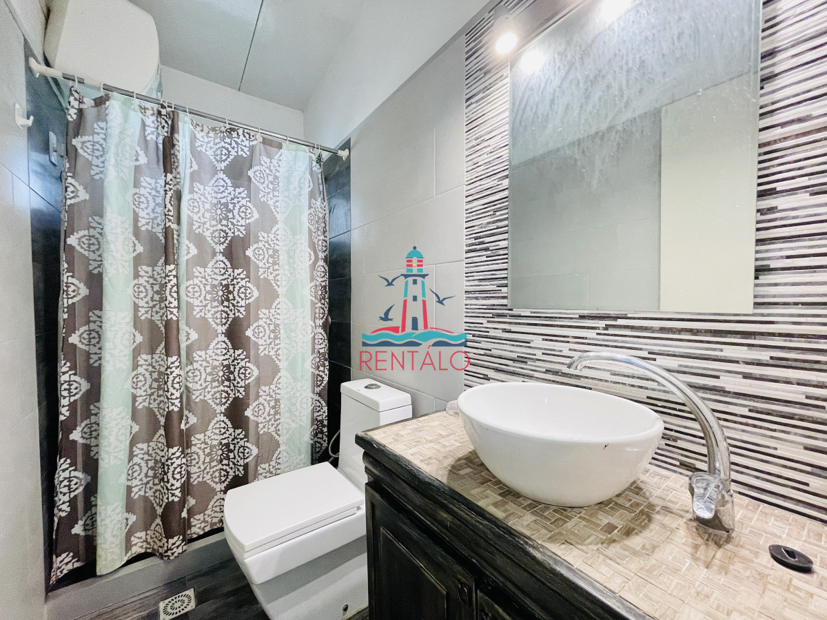 Casa ID.421 - Casa de 2 dormitorios con piscina en Sauce de Portezuelo a 200 metros del Mar