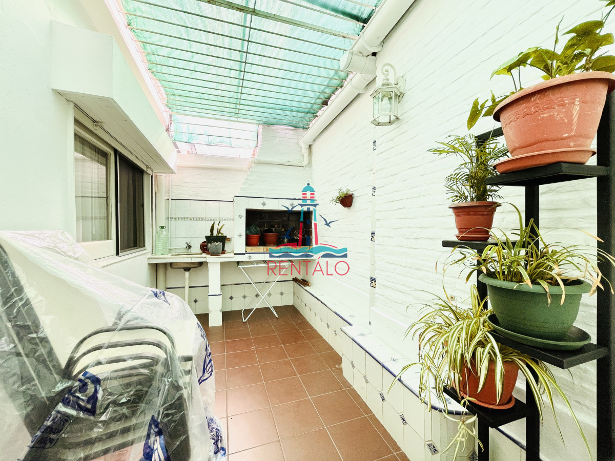 Casa ID.123 - Casa en venta 3 dormitorios Punta del Este 