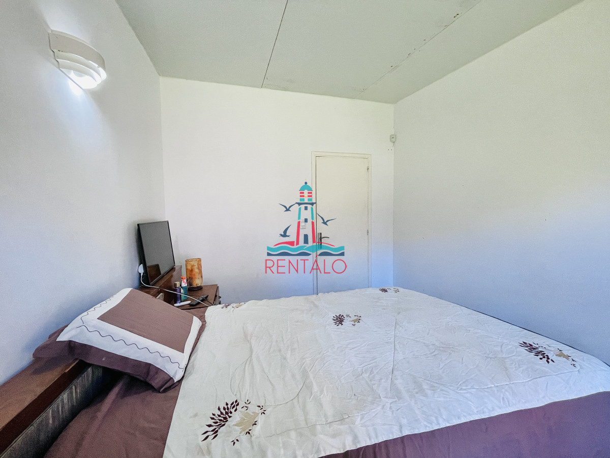 Casa ID.421 - Casa de 2 dormitorios con piscina en Sauce de Portezuelo a 200 metros del Mar