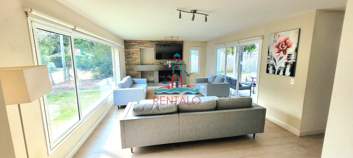Casa ID.110 - Casa en venta Punta del Este 5 dormitorios 
