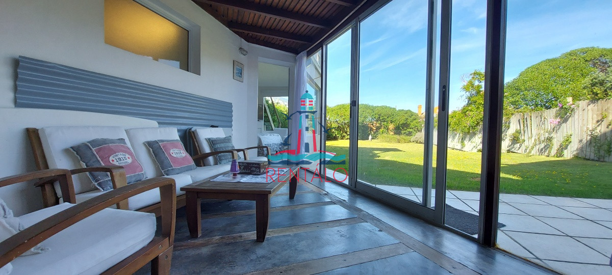 Casa ID.248 - Casa de 4 Dormitorios en Montoya, La Barra Punta del Este