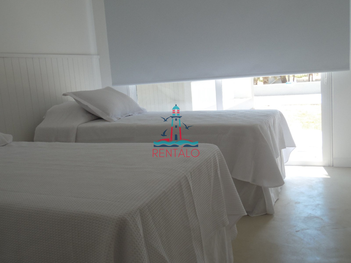 Casa ID.236 - Casa en venta de 5 Dormitorios en Punta del este Barrio Privado Pinar del Faro, José Ignacio