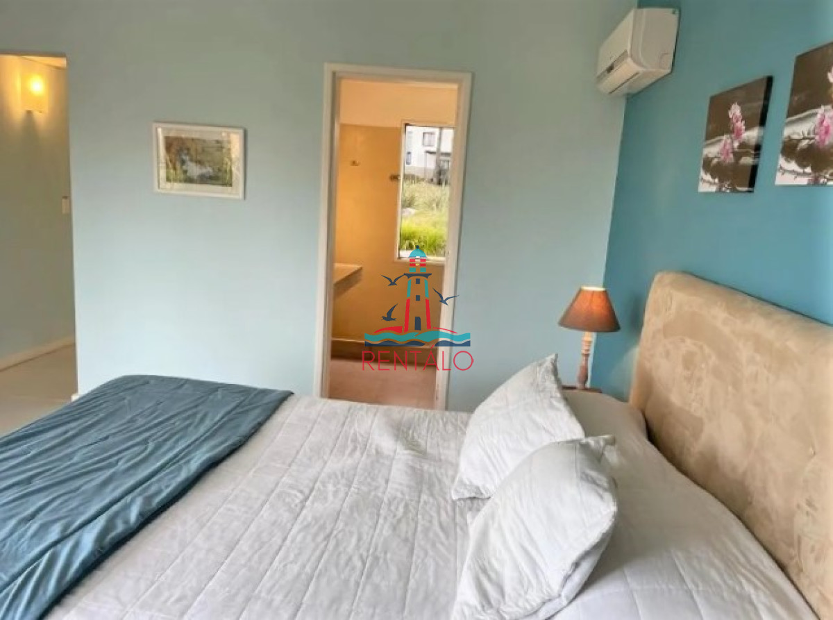Casa ID.246 - Casa en venta de 6 Dormitorios y Piscina en Punta del Este Montoya, La Barra