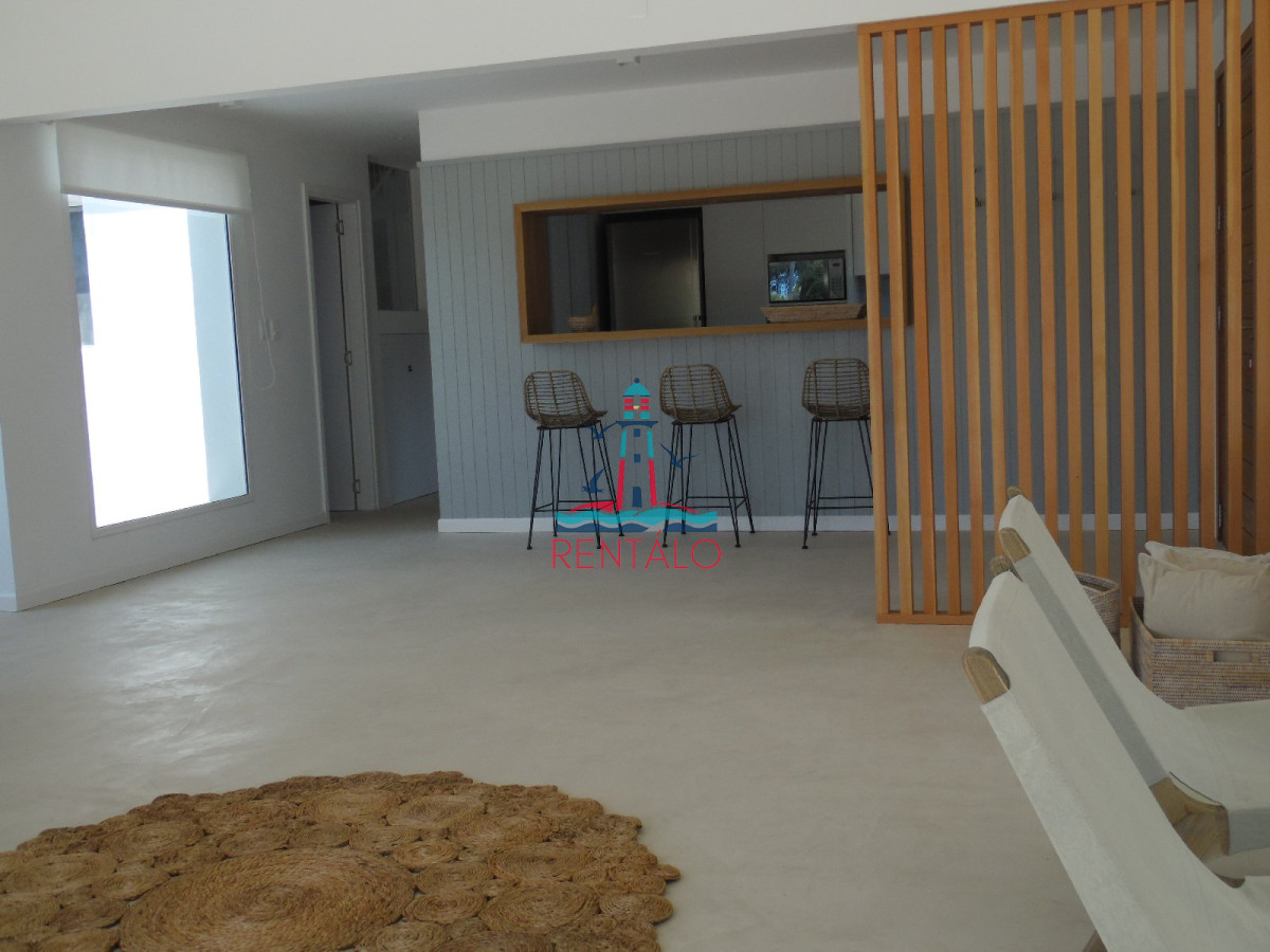Casa ID.236 - Casa en venta de 5 Dormitorios en Punta del este Barrio Privado Pinar del Faro, José Ignacio