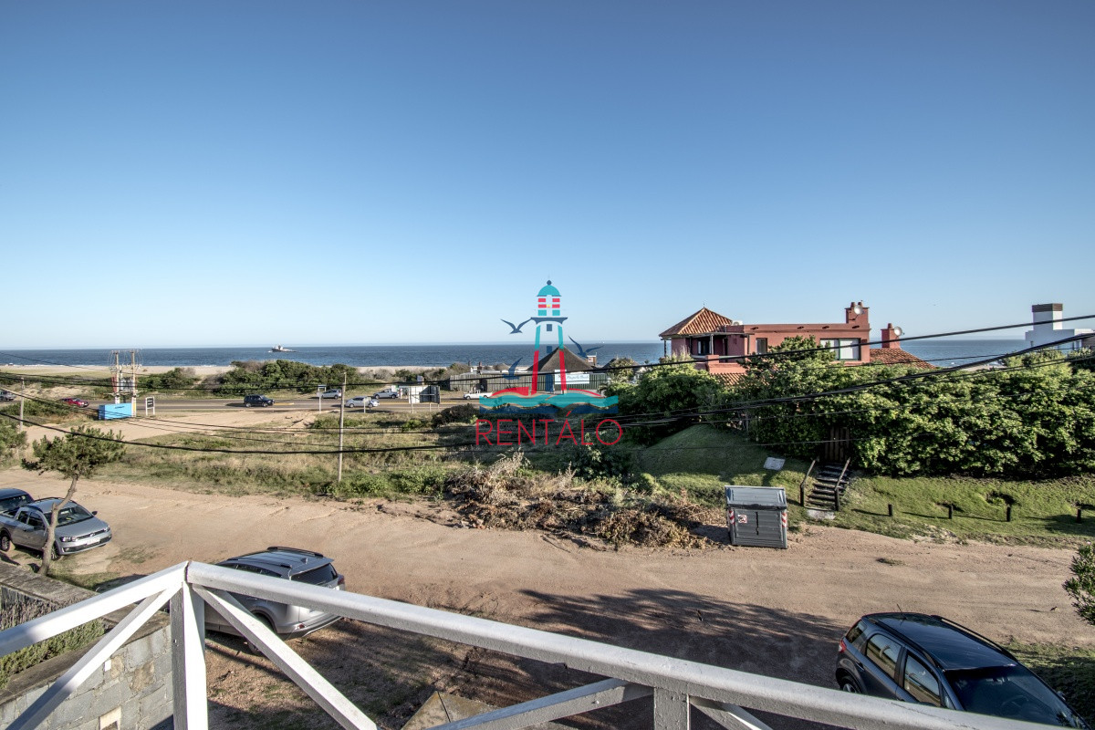 Casa ID.247 - Casa de 4 Dormitorios con Piscina y Parrillero en Montoya, La Barra