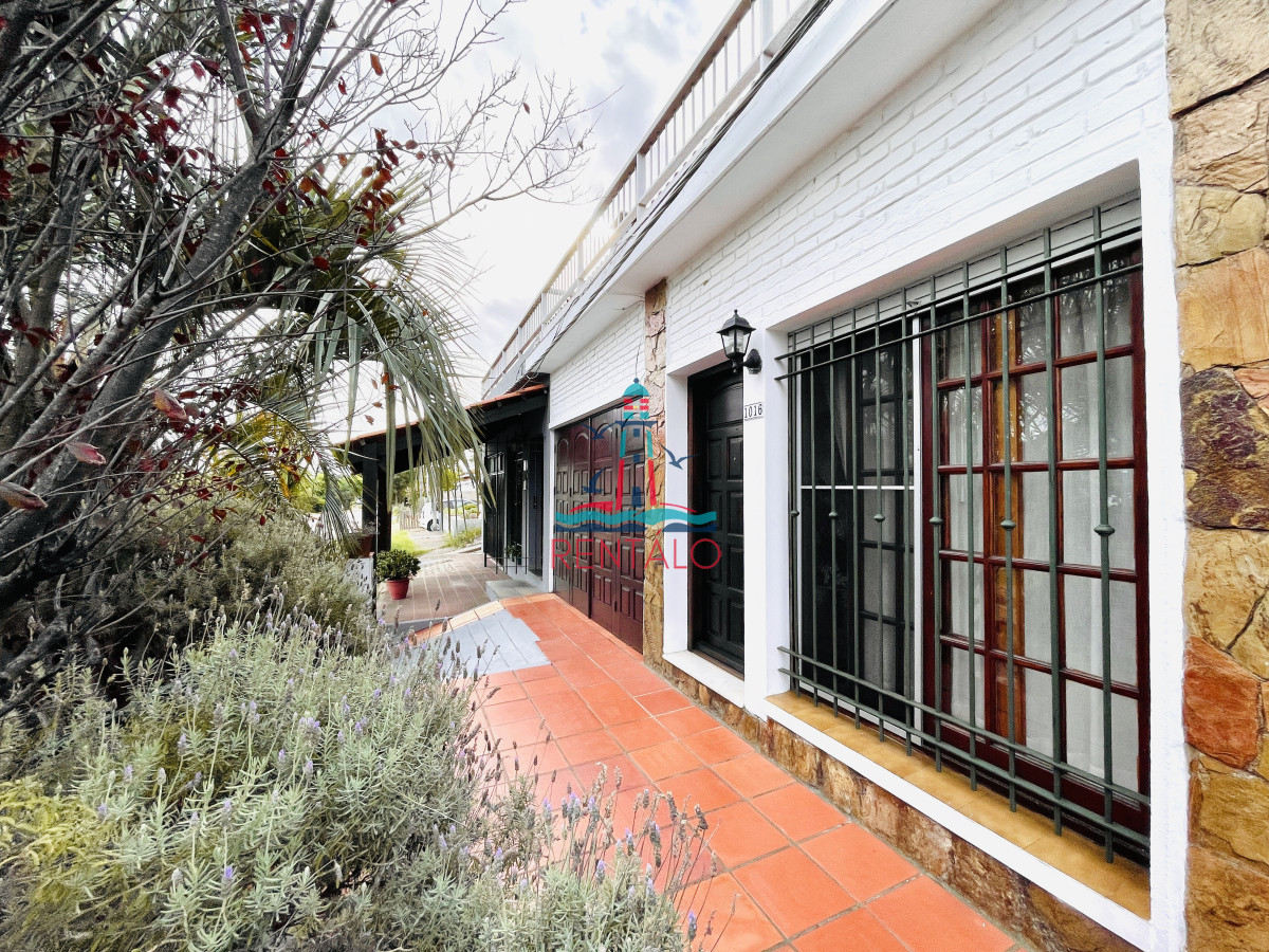 Casa ID.123 - Casa en venta 3 dormitorios Punta del Este 