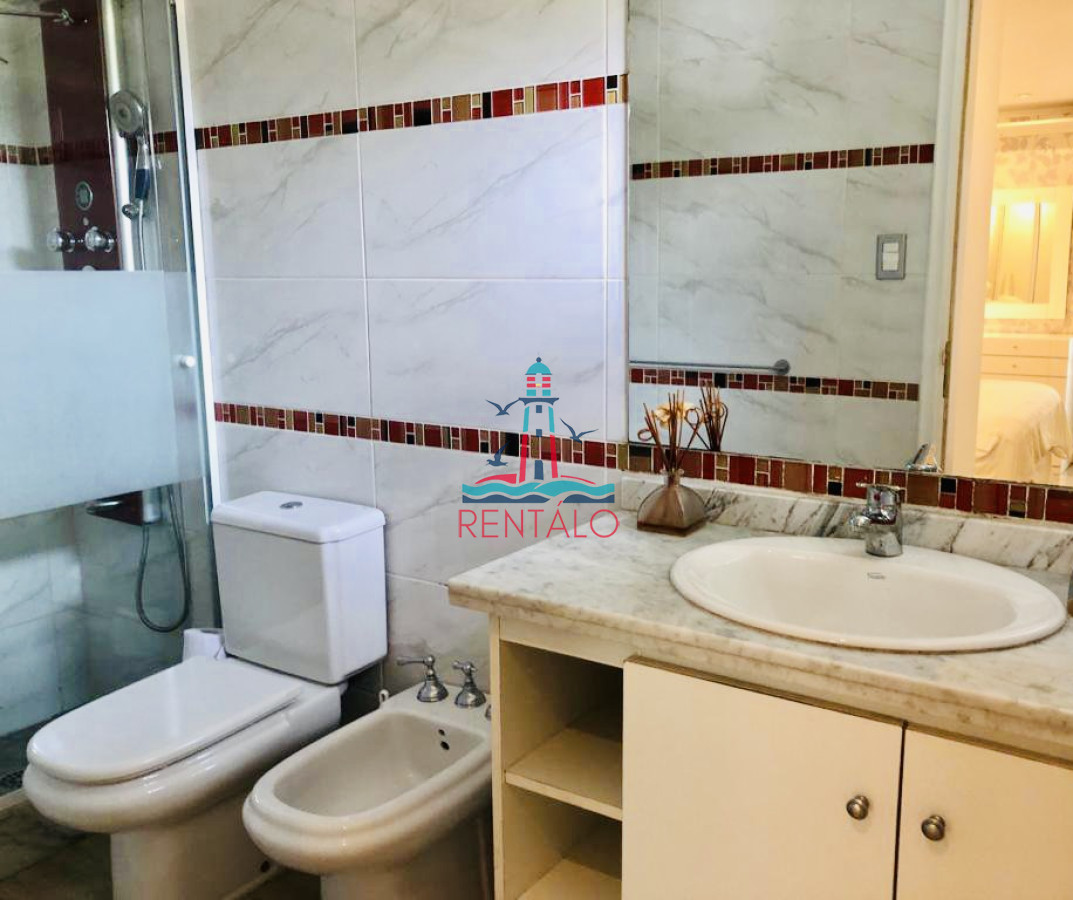 Casa ID.507 - Casa en alquiler en Punta del este 3 dormitorios 