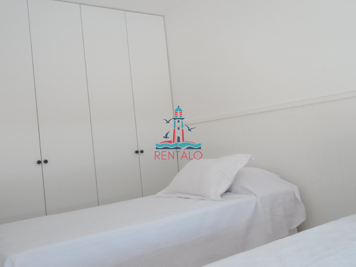 Casa ID.236 - Casa en venta de 5 Dormitorios en Punta del este Barrio Privado Pinar del Faro, José Ignacio