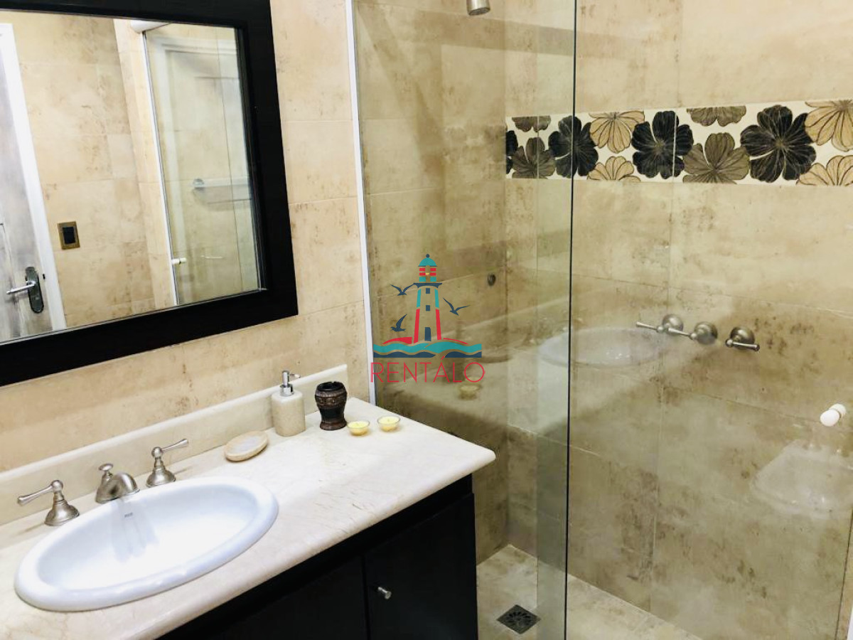 Casa ID.507 - Casa en alquiler en Punta del este 3 dormitorios 