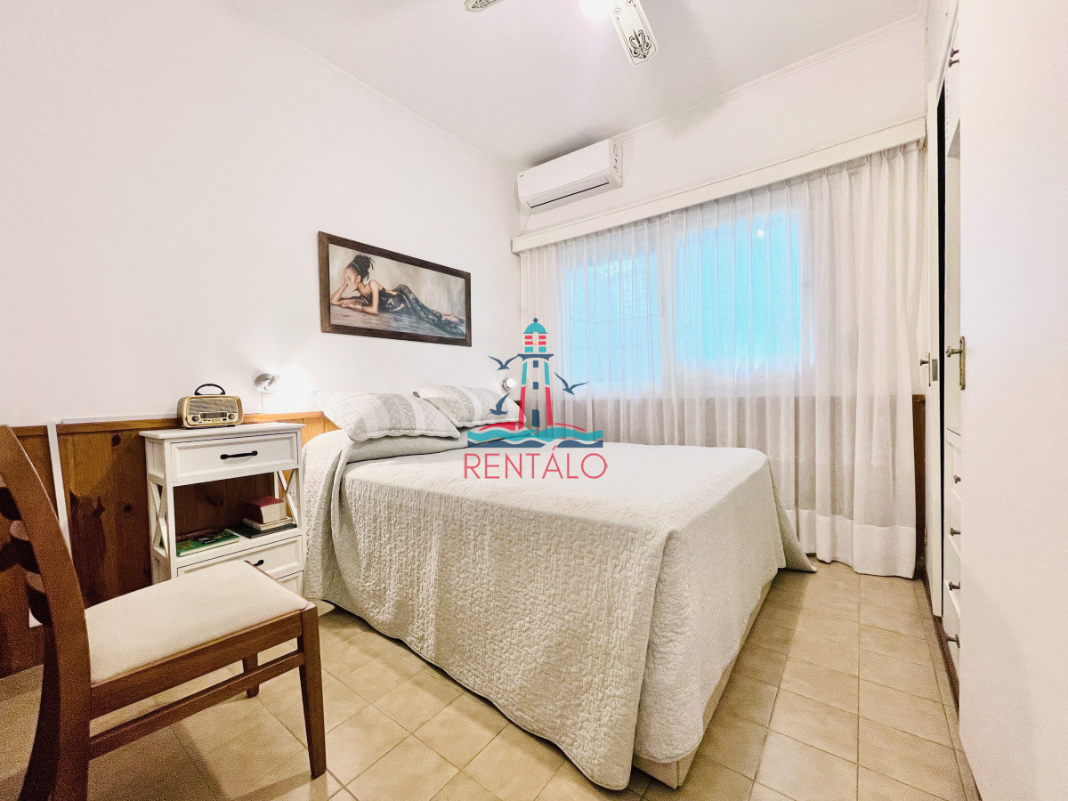 Casa ID.123 - Casa en venta 3 dormitorios Punta del Este 