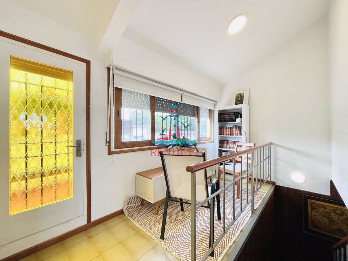 Casa ID.123 - Casa en venta 3 dormitorios Punta del Este 