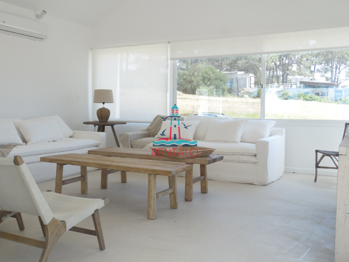 Casa ID.236 - Casa en venta de 5 Dormitorios en Punta del este Barrio Privado Pinar del Faro, José Ignacio