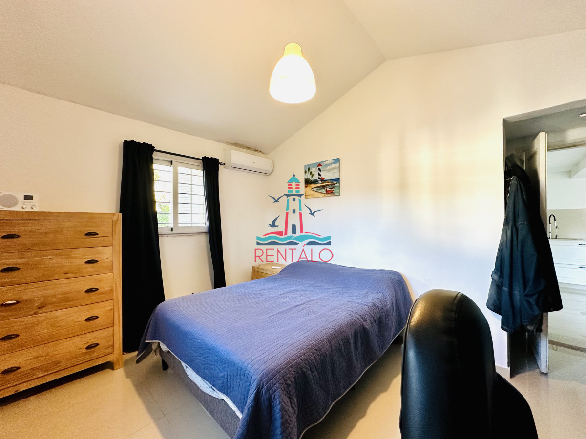 Casa ID.471 - Espectacular Casa Moderna de 5 Dormitorios con Piscina Climatizada en Alquiler de Temporada