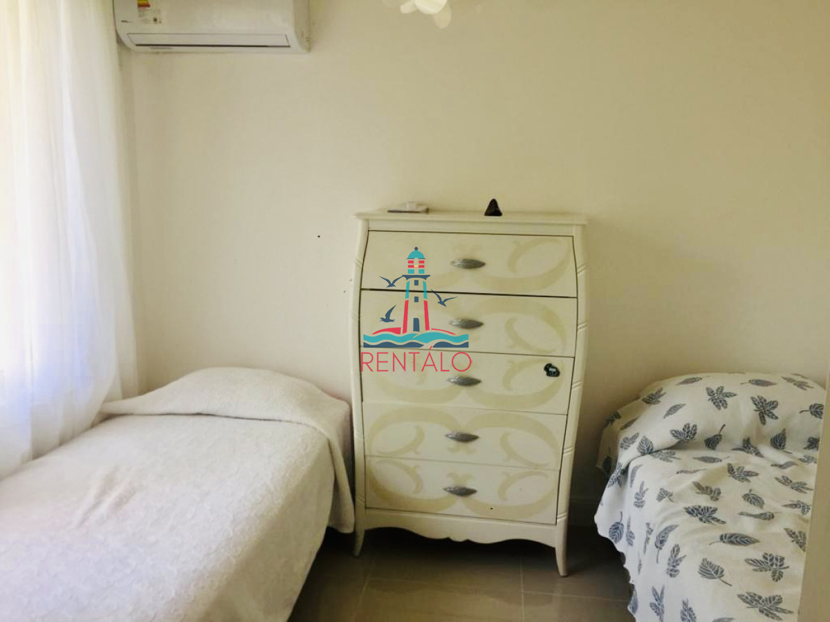 Casa ID.510 - Casa de 5 dormitorios en Punta del este barrio La arbolada