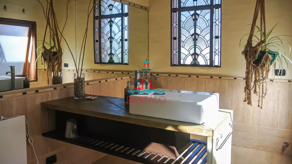 Casa ID.730 - Casa en punta del este de 5 Dormitorios, Piscina y Barbacoa en Barrio Privado, Punta del Este