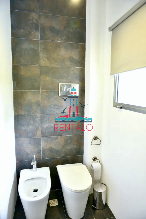 Casa ID.506 - Casa en alquiler en Manantiales punta del este 4 dormitorios con piscina