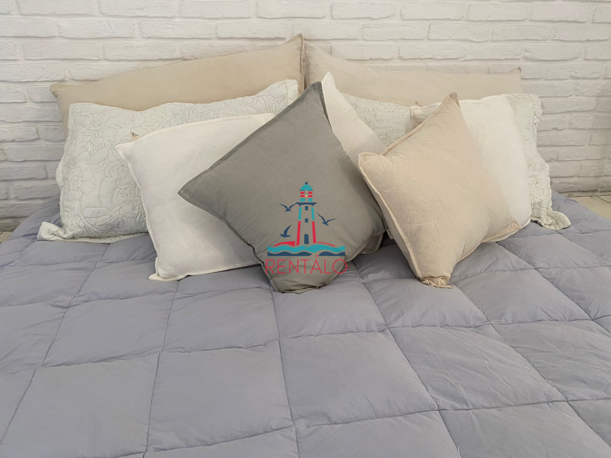 Casa ID.618 - Alquiler de casa en Punta del este 3 dormitorios 