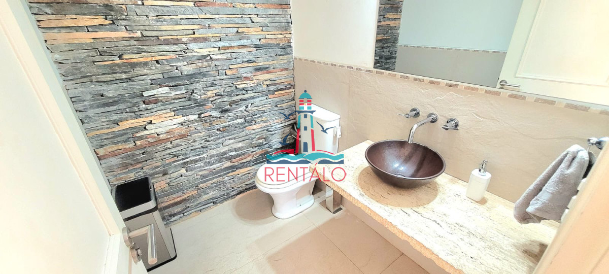Casa ID.110 - Casa en venta Punta del Este 5 dormitorios 